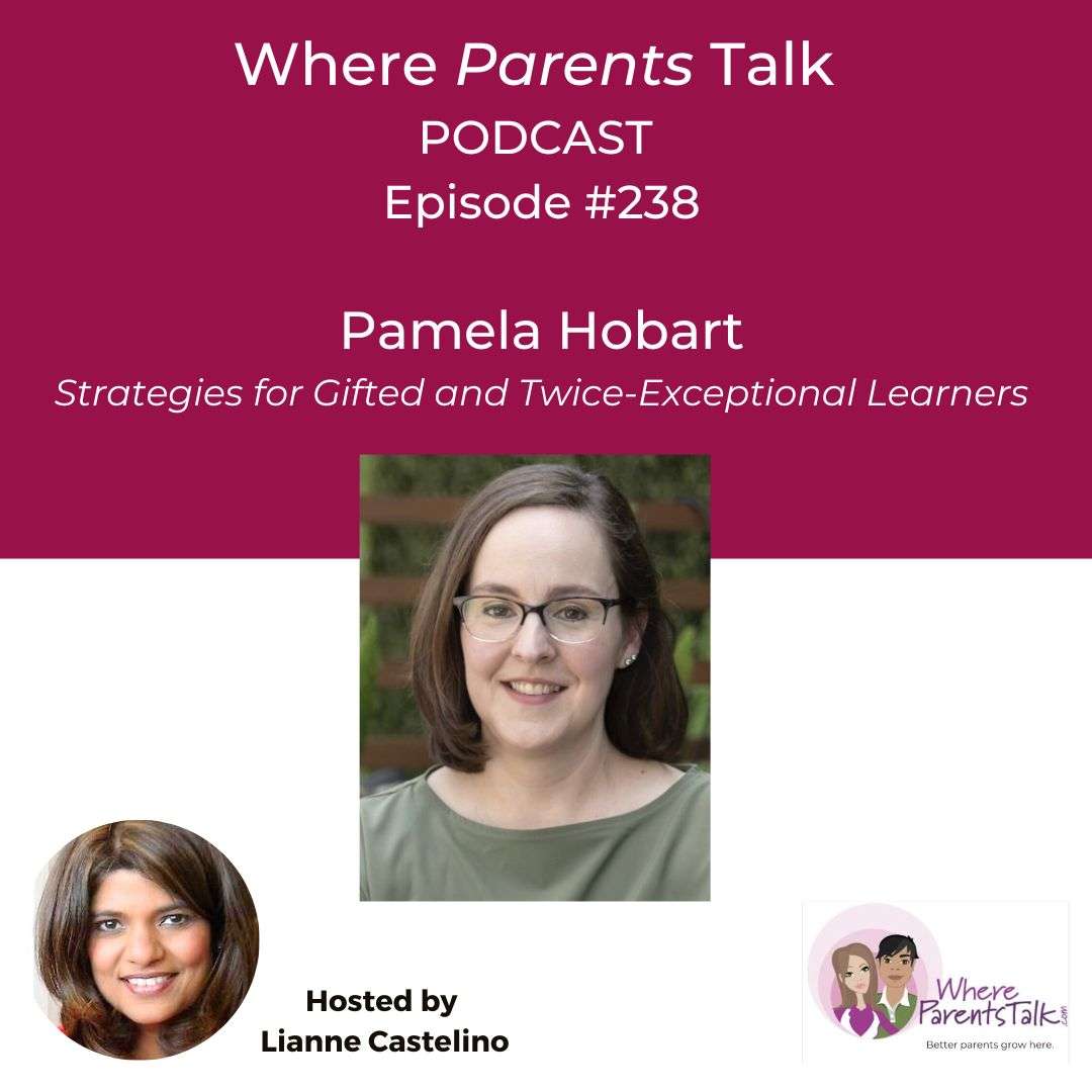 Hobart, Pamela.Infographic.Podcast