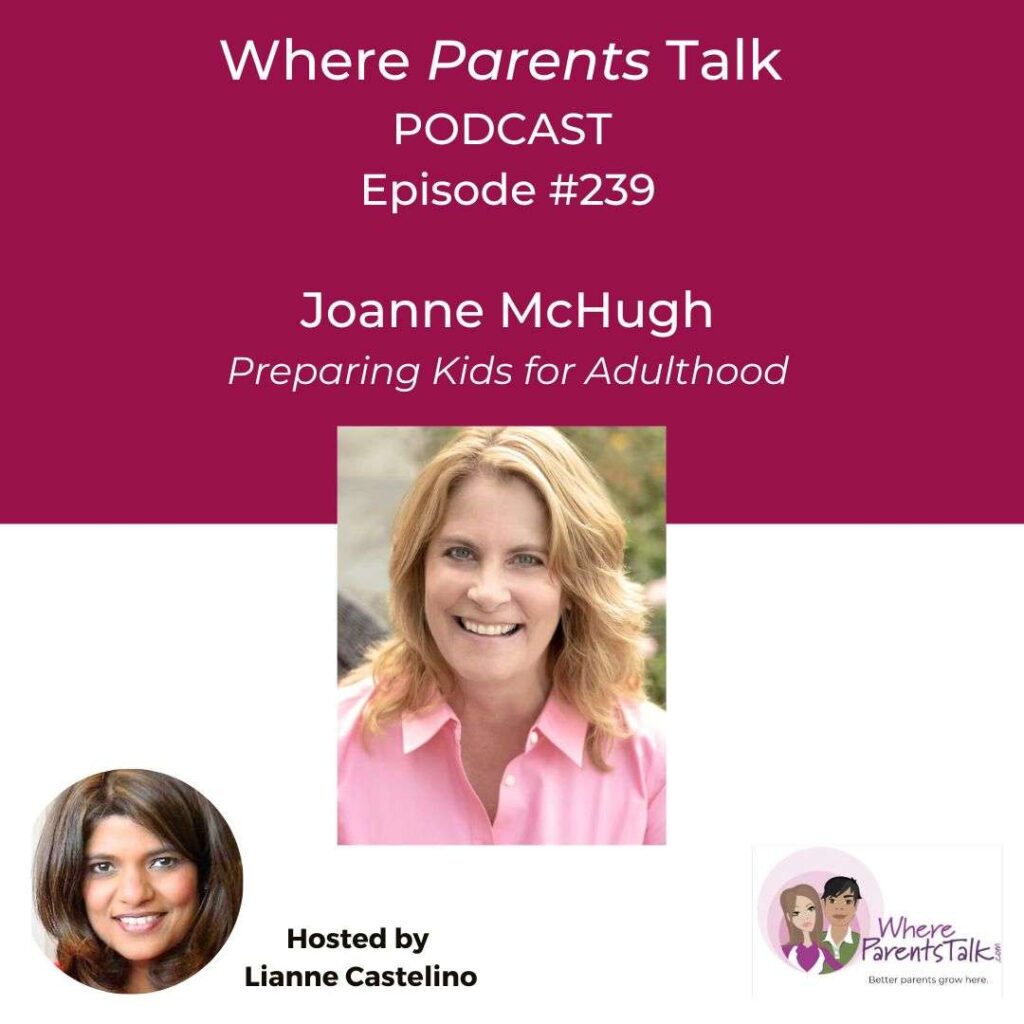McHugh, Joanne.Infographic.Podcast