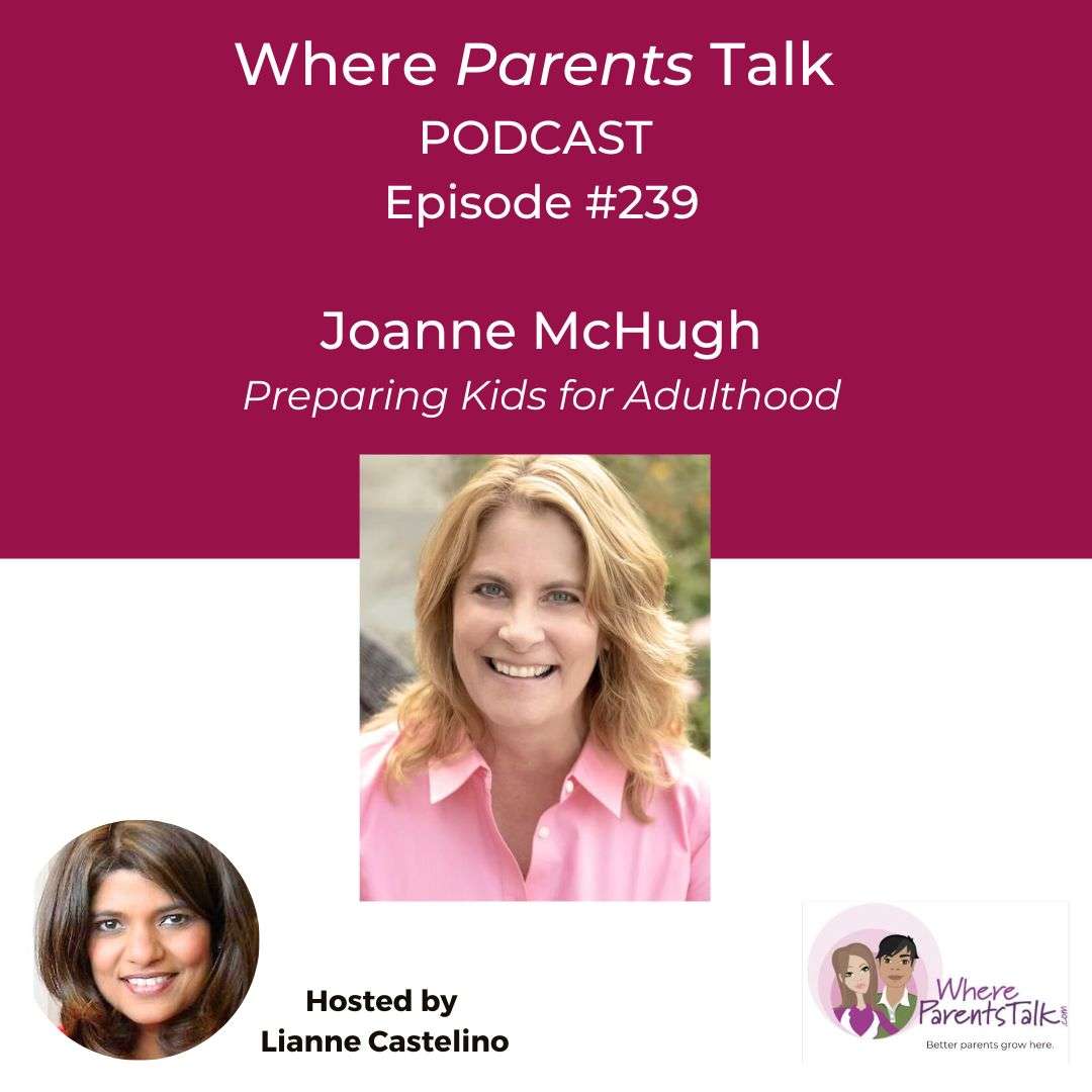 McHugh, Joanne.Infographic.Podcast