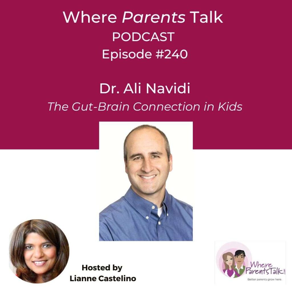 Navidi, Dr. Ali.Infographic.Podcast