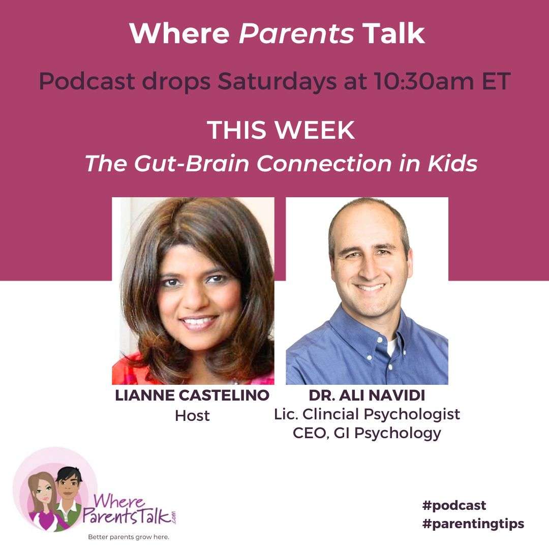 Navidi, Dr. Ali.Infographic.Podcast Drops