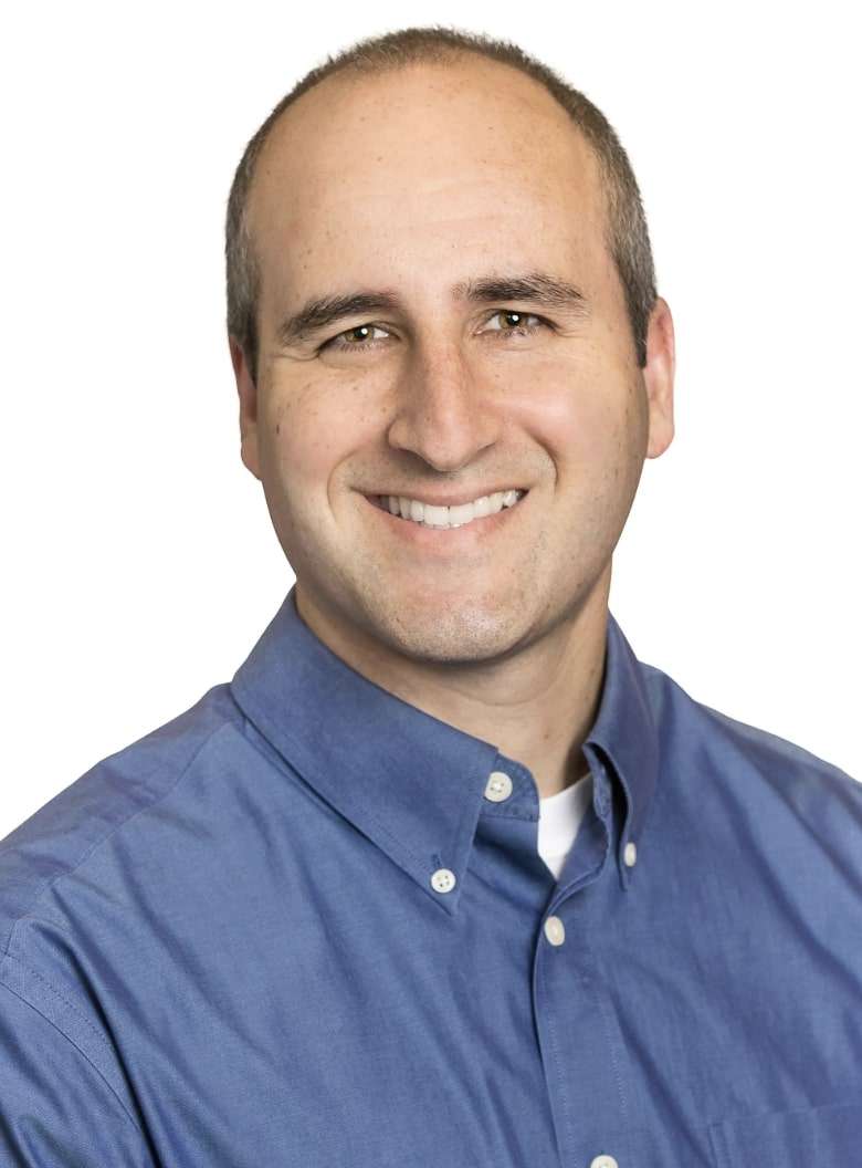 Navidi, Dr. Ali.headshot