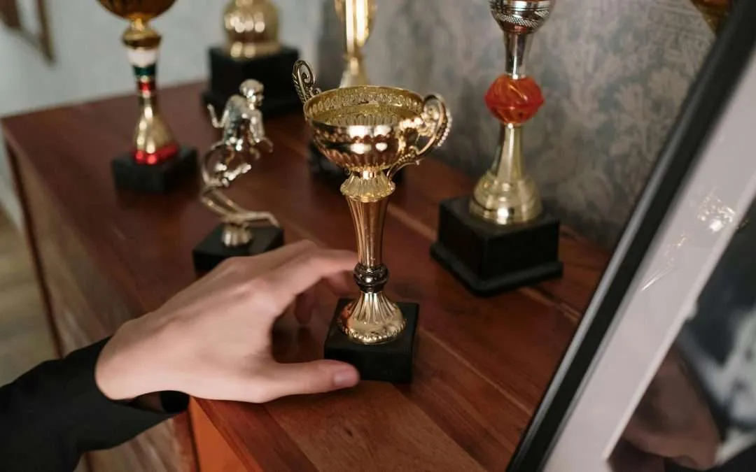 Are You a High-Achieving Parent? How Your Drive May Be Impacting Your Kids