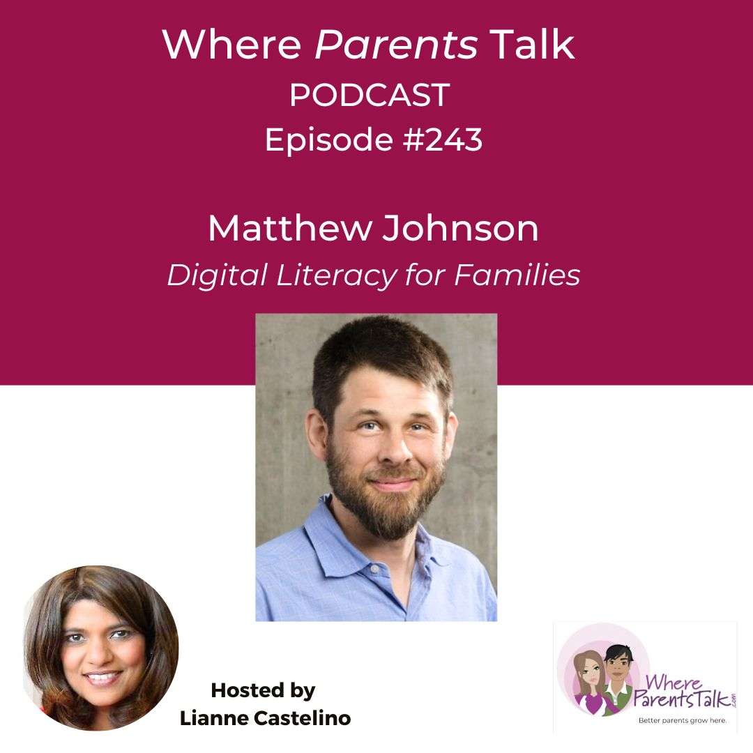 Johnson, Matthew.Infographic.Podcast