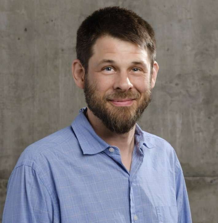 Johnson, Matthew.Headshot