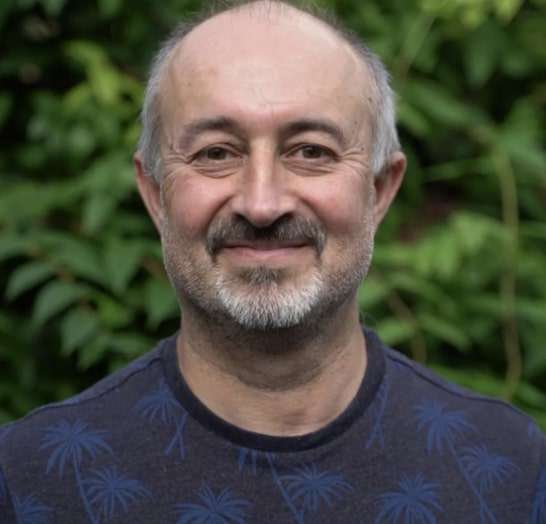 Timimi, Dr. Sami.headshot