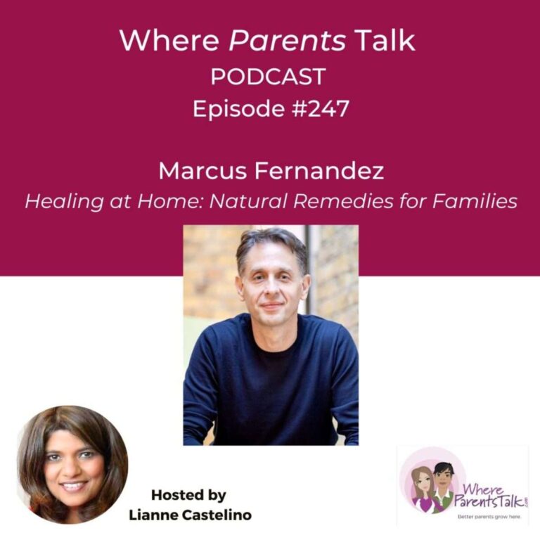 Homeopathy 101: A Parent’s Guide to Natural Remedies for Kids